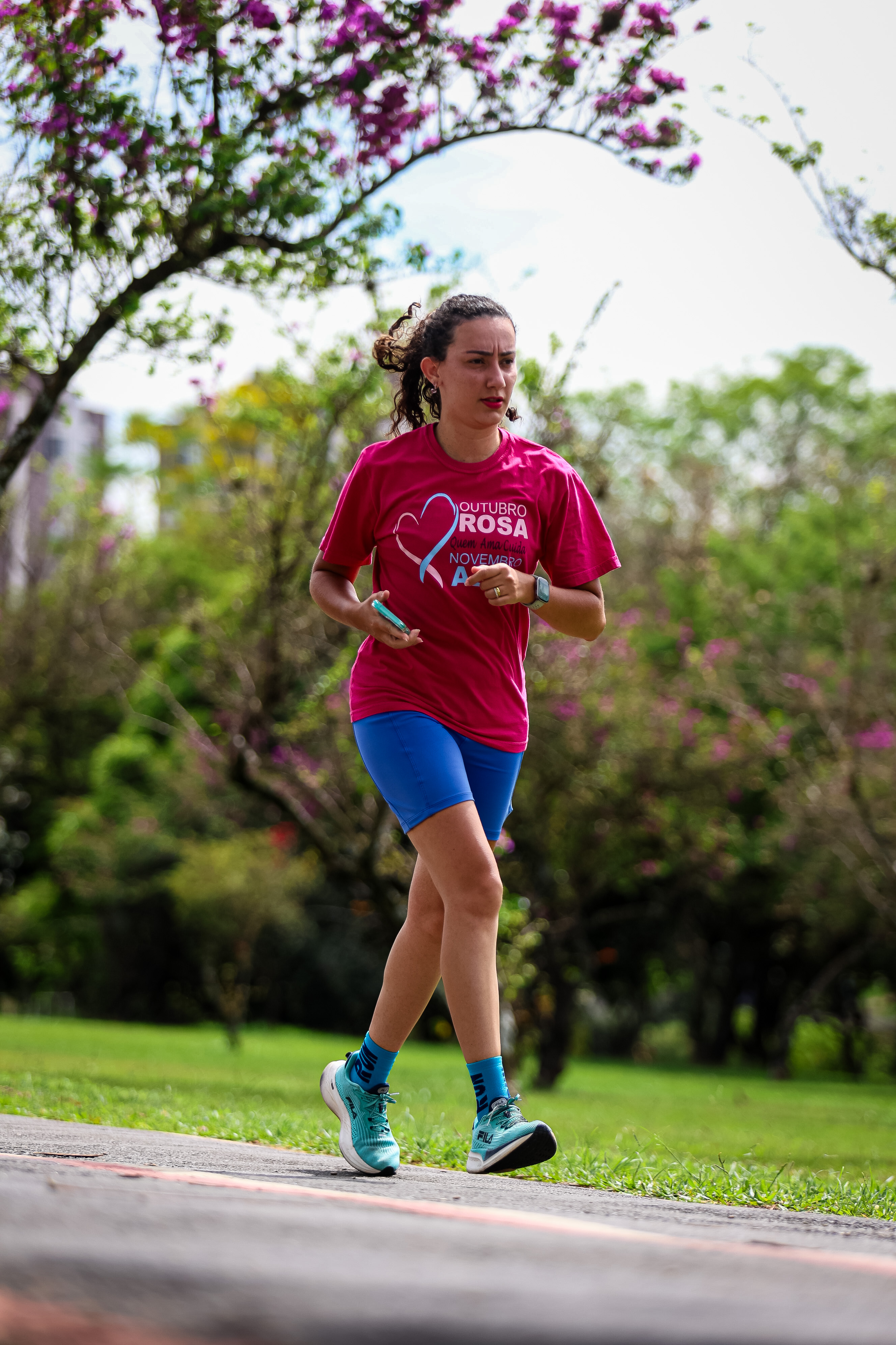 04/10 - Treino Parque Ecologico Indaiatuba Oficial